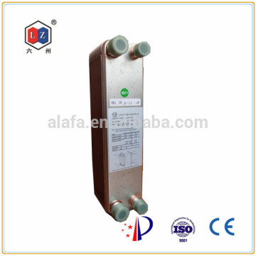 nickel brazed plate heat exchanger,welded plate heat exchanger